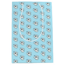 Niedlich Happy Ghost