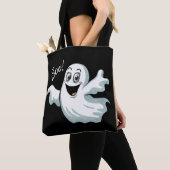 Niedlich Happy Ghost Tasche (Von Nahem)