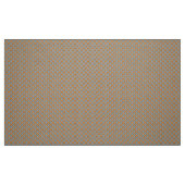 Niedlich Happy Ginger Cat mit Papillon Stoff (Fat Quarter (45,7 x 55,9 cm))
