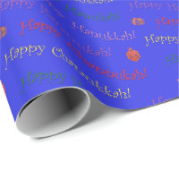Niedlich Happy Hannukah, Channukah