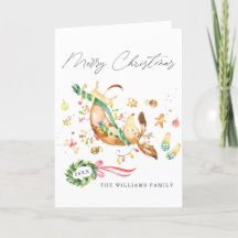 Niedlich Happy Hund Dackel Weihnachtslicht