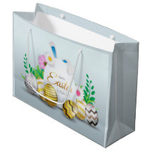 niedlich Happy Oaster Party