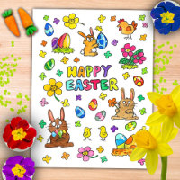 Niedlich Happy Oaster