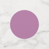 Niedlich Happy Pi Day © Party Supplies Konfetti (Klein Vorderseite)