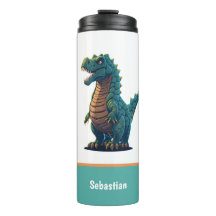 Niedlich Happy T-Rex Tyrannosaurus Rex Dinosaur