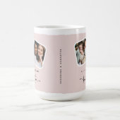 Niedlich Happy Valentines Best-Tea Kaffeetasse (Mittel)