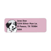 Niedlich Havanese (Vorne)