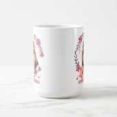 Niedlich Havanese - Havanese Mama Kaffeetasse (Mittel)