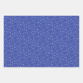 Niedlich Hearts Valentines Geschenkpapier Set (Vorderseite 3)