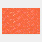 Niedlich Hearts Valentines Geschenkpapier Set (Vorderseite 2)