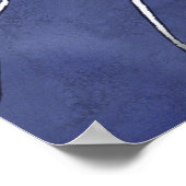 Niedlich Heft Rat Poster (Ecke)