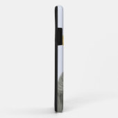 Niedlich Heron und Ladybug Case-Mate iPhone Hülle (Hinten/Rechts)