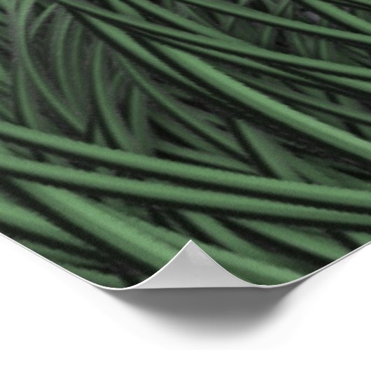 Niedlich Heron und Ladybug Poster (Ecke)