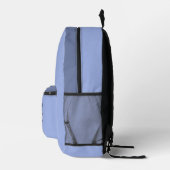 Niedlich Hippo Bedruckter Rucksack (Rechts)