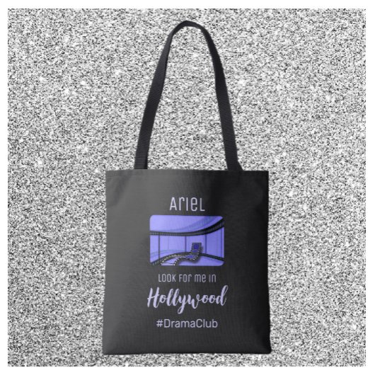 Niedlich Hollywood Rising Star Tasche