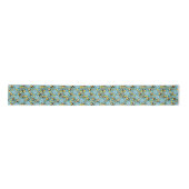 Niedlich Honey Bee Ribbon Satinband (Vorderseite)