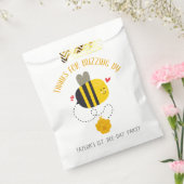 Niedlich Honey Bee Sweet Kawaii Boy oder Girl Dank Geschenktütchen (Versiegelt)