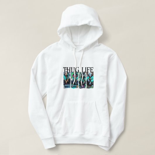 niedlich hoodie (Design vorne)