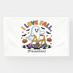 Niedlich I Liebe Herbstverhütung Physikalischer Th Banner