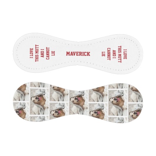 Niedlich ICH LIEBE DIESEN MUTTER | Personalisierte Baseball (Paneele)