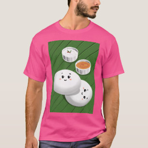 Niedlich Idlis T-Shirt