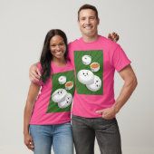 Niedlich Idlis T-Shirt (Unisex)