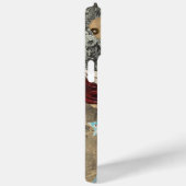 Niedlich Inspiriert durch Alice im Wunderland Case-Mate iPhone Hülle (Rückseite / Rechts)