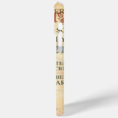 Niedlich Inspiriert durch Alice im Wunderland Case-Mate iPhone Hülle (Rückseite / Links)