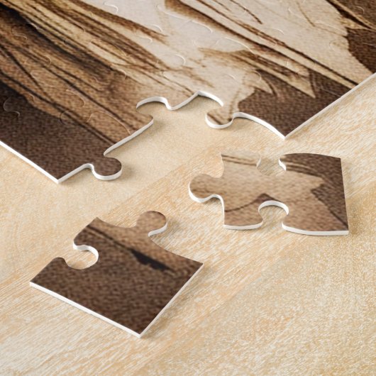 Niedlich Inspiriert durch Alice im Wunderland Puzzle (Seite)