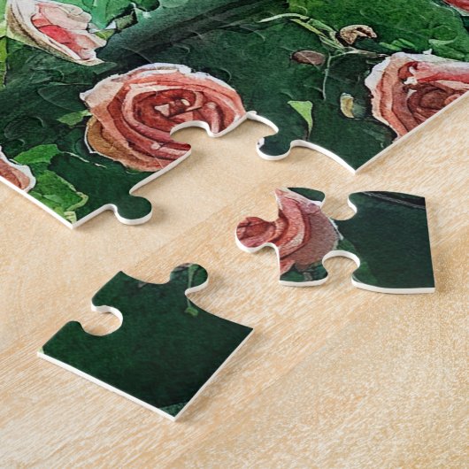 Niedlich Inspiriert durch Alice im Wunderland Puzzle (Seite)