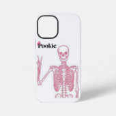 niedlich iPhone hülle (Rückseite)