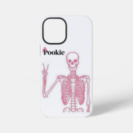 niedlich iPhone 12 mini hülle