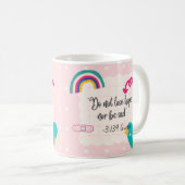 niedlich islamisch kaffeetasse (VorderseiteRechts)