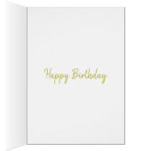 Niedlich-Japanisch-rosa Cherry Blossom Geisha (Innen (Rechts))