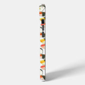 Niedlich Japanisch Sushi Case-Mate iPhone Hülle (Rückseite / Links)