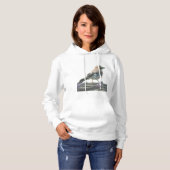 Niedlich Jay Nah Up Hoodie (Vorne ganz)