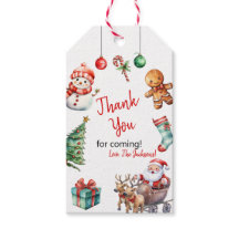 Niedlich Jingle und Mingle Christmas