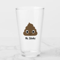 Niedlich kacken Sie Emoji personalisierten