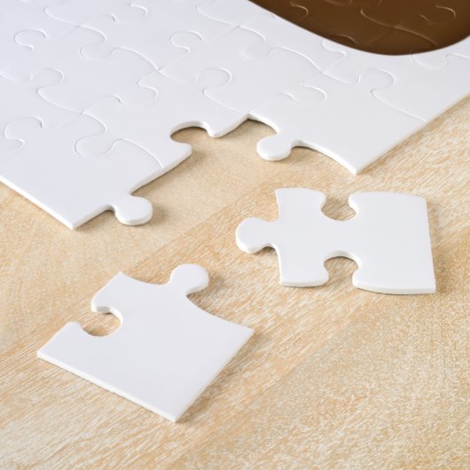 Niedlich kacken Sie Emoji Puzzle (Seite)