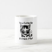 niedlich kaffeetasse (Mittel)