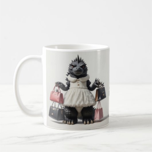 niedlich kaffeetasse (Links)
