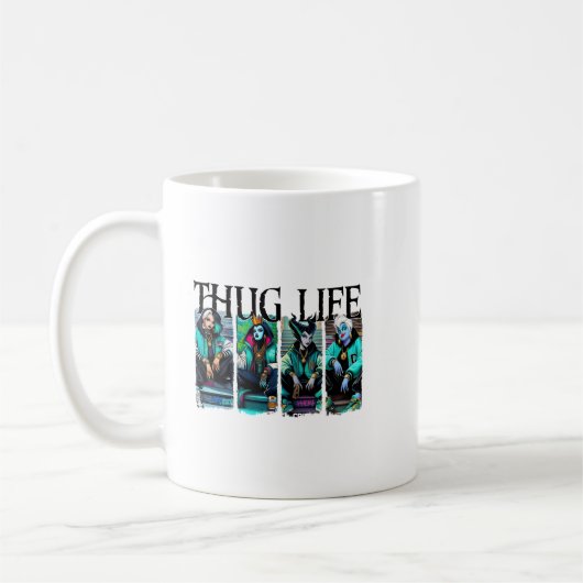 niedlich kaffeetasse (Links)