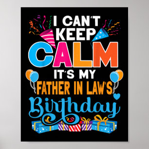 Niedlich kann ich nicht Behalten Ruhe. Es ist mein Poster