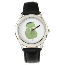 Niedlich Kappa Armbanduhr
