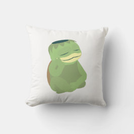 Niedlich Kappa Kissen