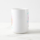Niedlich Katzenmutter Tasse, Mütter Tagesgeschenk, Kaffeetasse (Mittel)