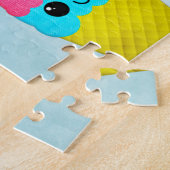 Niedlich Kawai Obst und Süßigkeiten Kinder Puzzle (Seite)