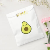 Niedlich Kawaii Avocado Geschenktütchen (Versiegelt)