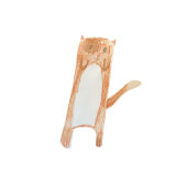 Niedlich Kawaii Cat Kitten Custom-Cut Vinyl Sticke Aufkleber