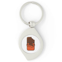 Niedlich Kawaii Chocolate Bar